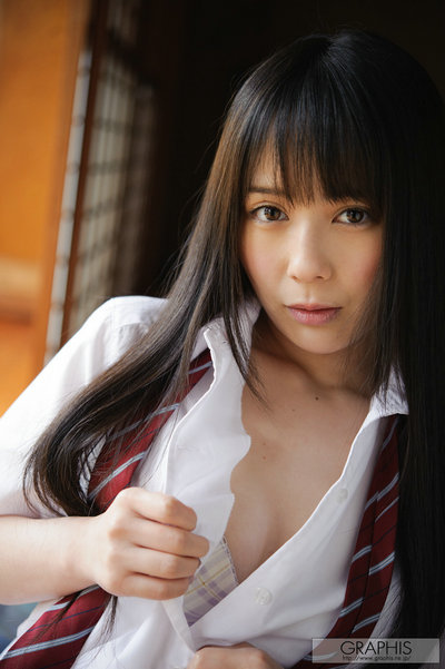 [Graphis Gals] NO.277 Ruka Kanae 佳苗るか Another World