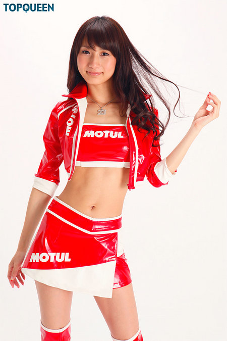 [TopQueen] 2013.06.04 高橋美咲@MOTULサーキットレディ[19P]