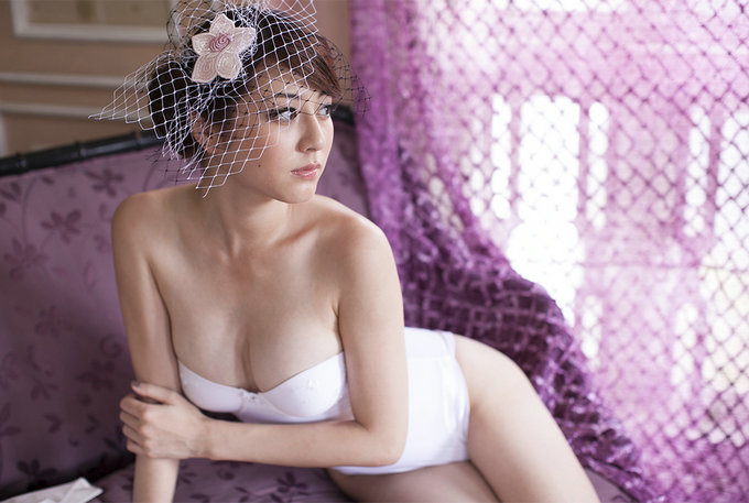 [Image.tv] 2013.06.05 Yumi Sugimoto 杉本有美 前篇 [39P]