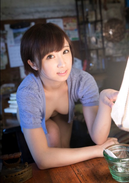 [Graphis Gals] NO.306 Ayumi Kimino きみと歩実 Ayumix