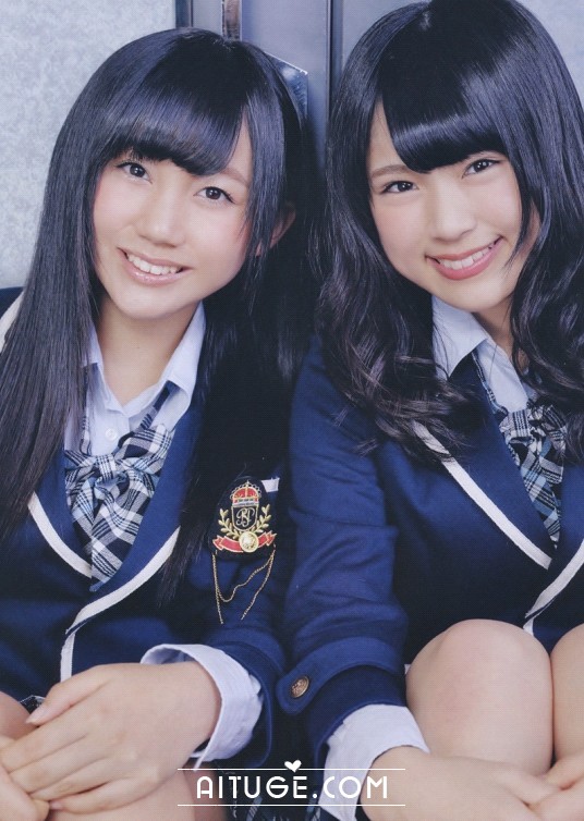 [B.L.T.] 2014.03 NMB48 [34P]