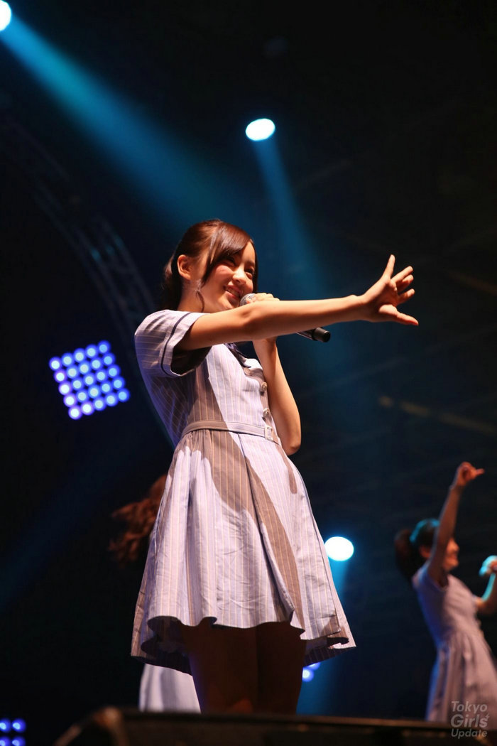 [Japan Expo!] 乃木板46舞台写真 [127P]