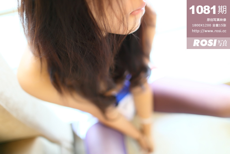 [ROSI写真]2014.11.23 NO.1081 15P/10MB