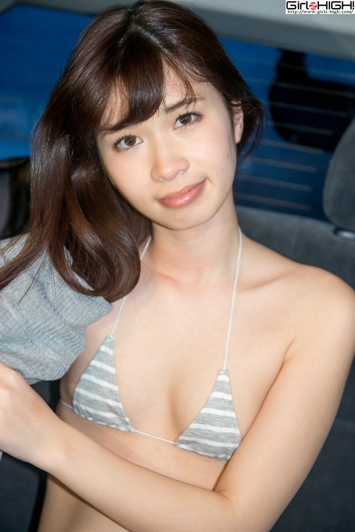 [Girlz-High] Ria Satou 佐藤理亜 - buno_024_004 [52P49MB]