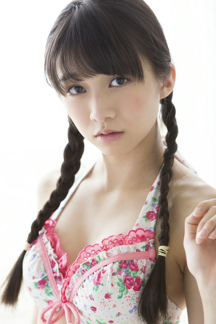 [Hello! Project Digital Books] No.155 Maria Makino 牧野真莉愛 [99P-109MB]