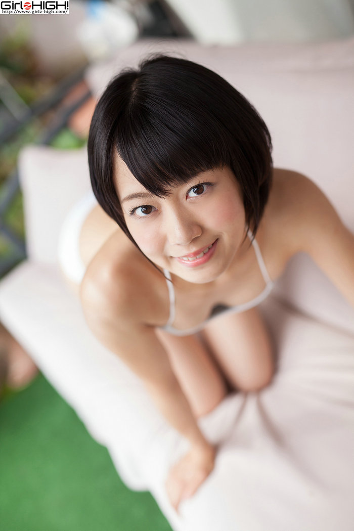 [Girlz-High] Koharu Nishino 西野小春 - bkoh_010_001 [50P-36MB]