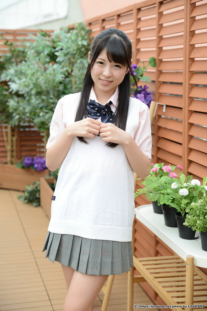 [LOVEPOP] Rena Aoi あおいれな Photoset 07 [83P-47MB]