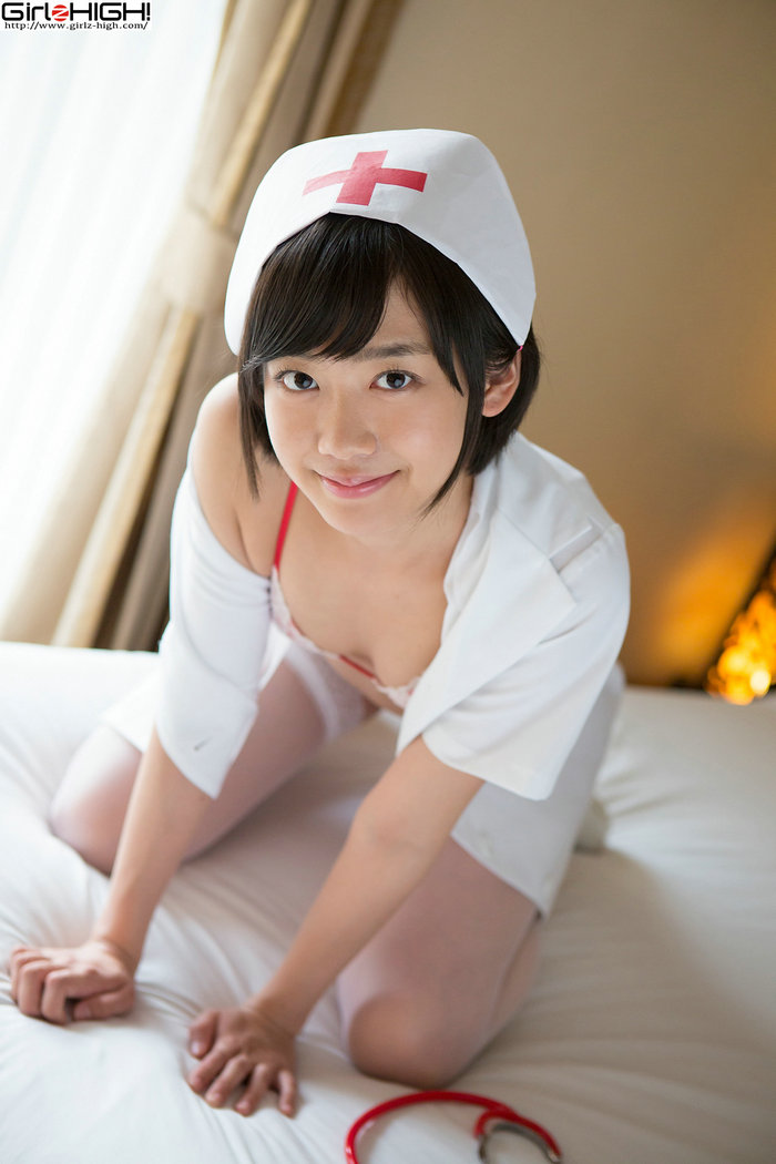 [Girlz-High] Koharu Nishino 西野小春 - bkoh_002_002 [40P22MB]