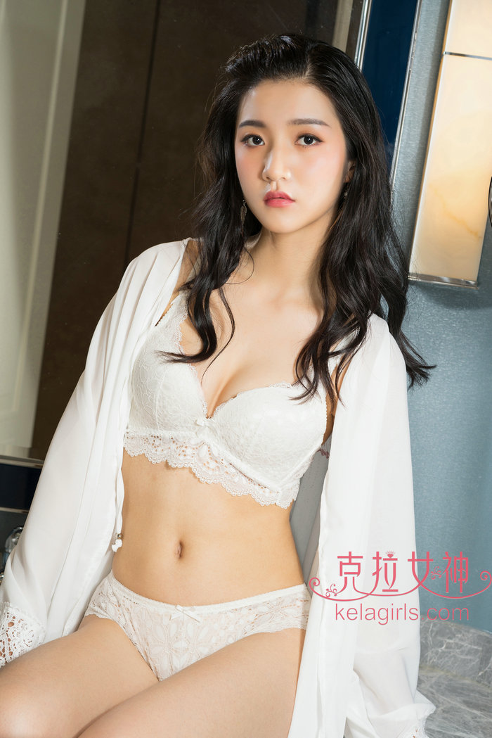 [Kelagirls]克拉女神 2018.05.16 韶颜稚齿 倩倩 [24P-398MB]