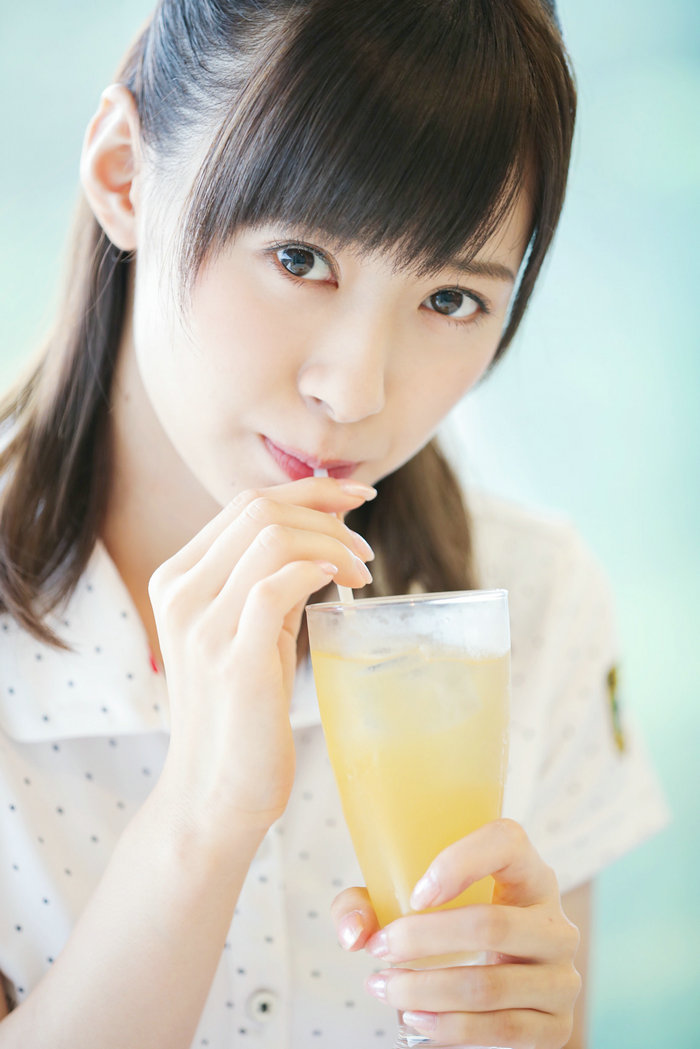 [Hello! Project Digital Books] No.166 Erina Ikuta 生田衣梨奈 [104MB]