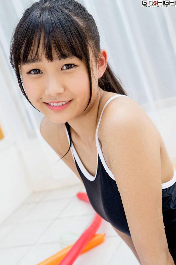 [Girlz-High] Karen Nishino 西野花恋 - bund_001_009 [35P21MB]