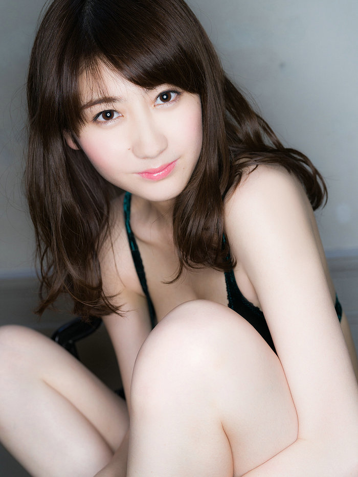 [Sabra.net] 2019.01 Strictly Girl Morita Wakana 森田ワカナ『オンナ二刀流』[40P16MB]