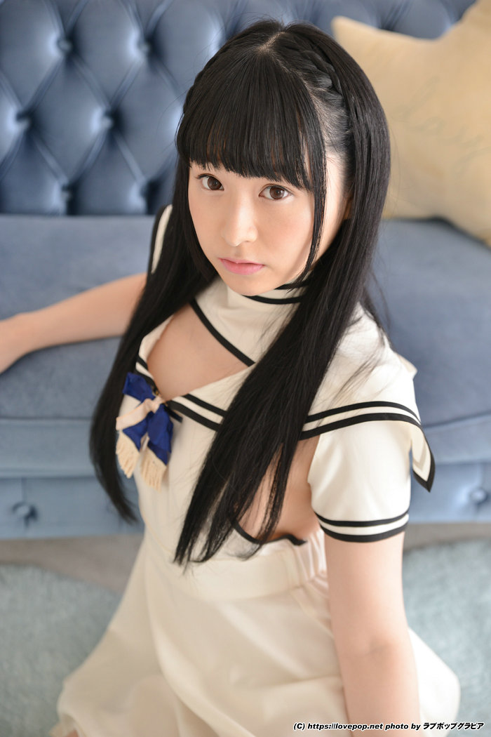 [LOVEPOP] Moe Hirano 平野もえ Photoset 03 [70P31MB]