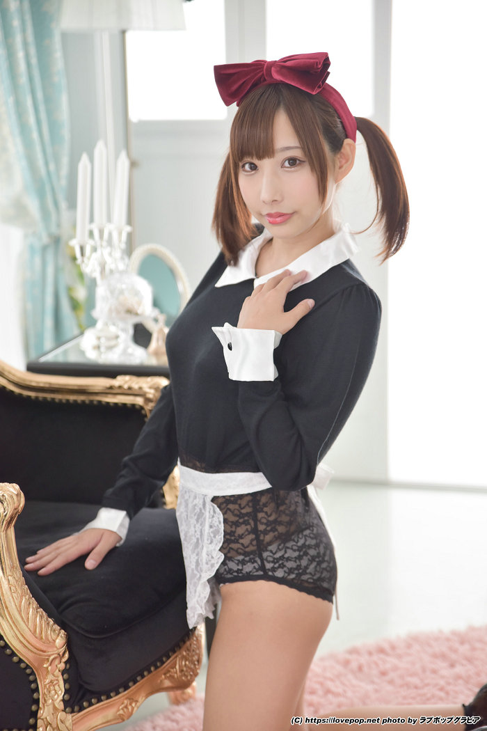 [LOVEPOP] Raimu Ozawa 小澤らいむ Photoset 03 [48P19MB]