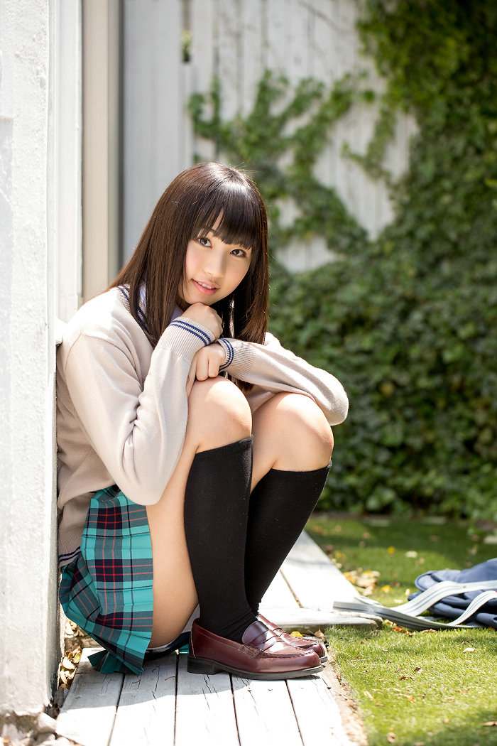 [Minisuka.tv] 2019.07.25 Kurumi Miyamaru 宮丸くるみ - Regular Gallery 5.1 [50P55MB]