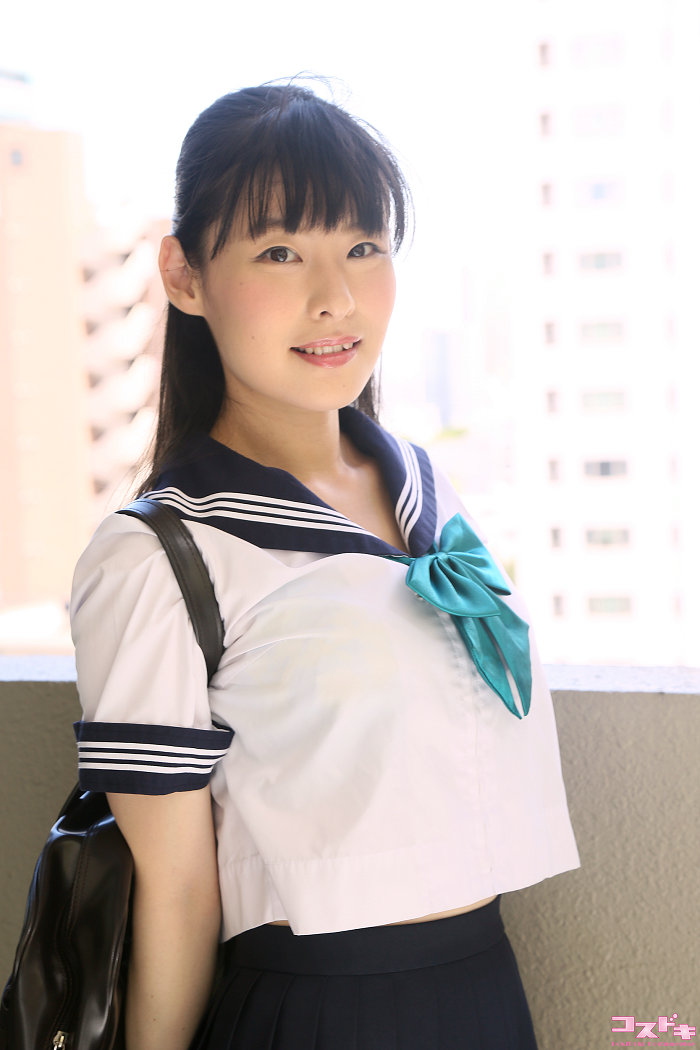 [Cosdoki] Yuzuna Aida 合田柚奈 aidayuzuna_pic_sailor1 [56P106MB]