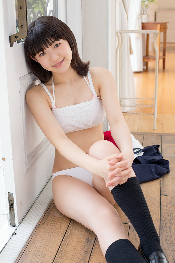 [Minisuka.tv] 2019.08.01 Risa Sawamura 沢村りさ - Secret Gallery (STAGE2) 01 [50P36MB]