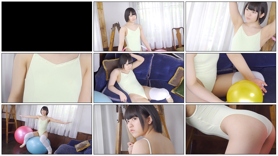 [Minisuka.tv] 2019.08.08 Anju Kouzuki 香月りお - Premium Gallery MOVIE 16.1 [112MB]