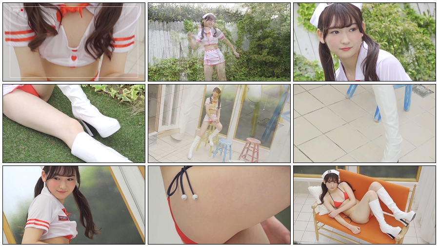 [Minisuka.tv] 2019.08.22 Asami Kondou 近藤あさみ - Premium Gallery MOVIE 14.2 [130MB]