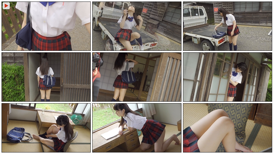 [Minisuka.tv] 2019.09.19 Nagisa Ikeda 池田なぎさ - Regular Gallery 8.1 [185MB]