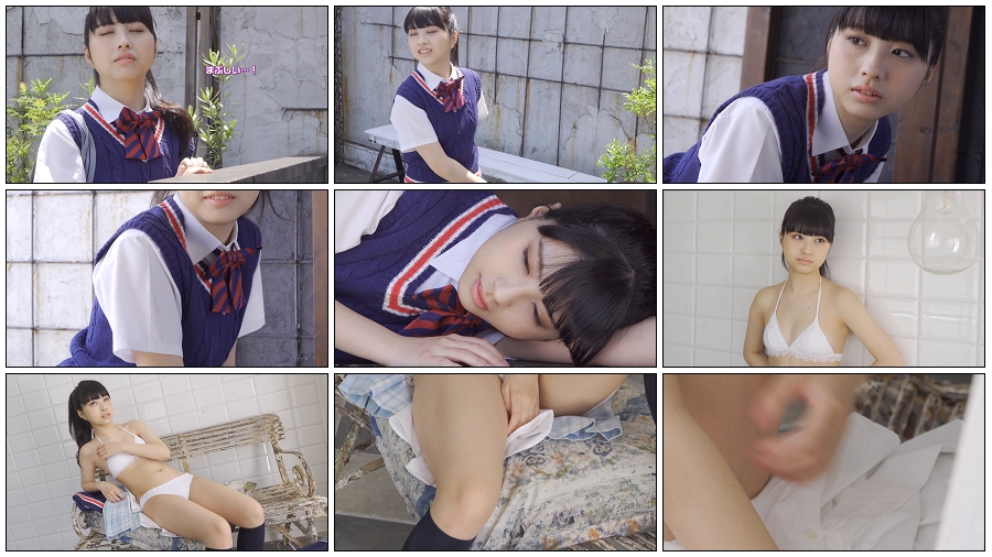 [Minisuka.tv] 2019.09.26 Nagisa Ikeda 池田なぎさ - Secret Gallery (STAGE2) MOVIE 6.2 [192MB]