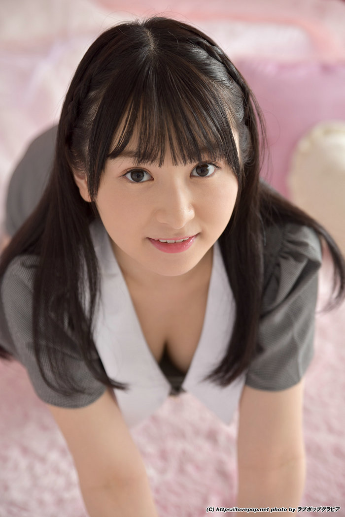 [LOVEPOP] Moe Hirano 平野もえ Photoset 08 [89P43MB]