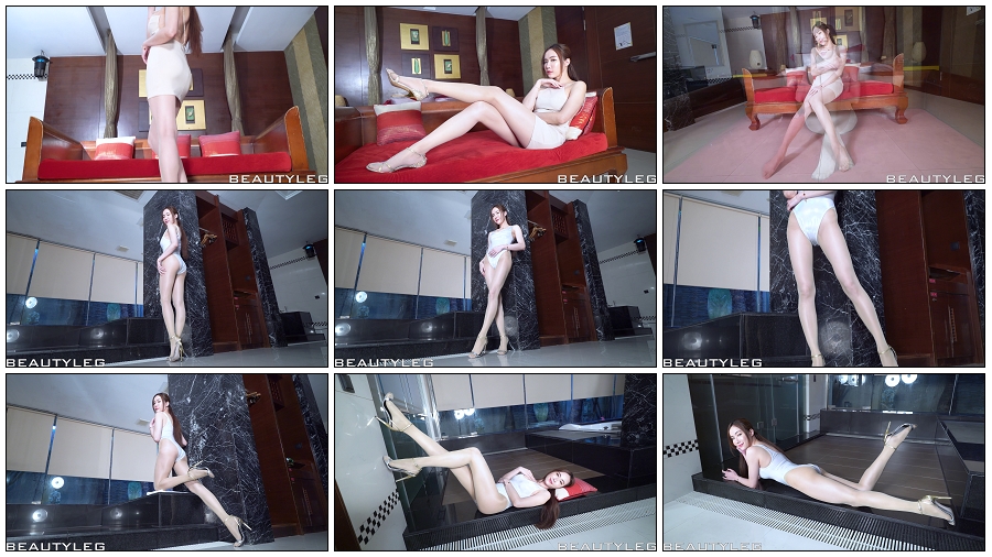 [Beautyleg]HD高清影片 2019.07.02 No.972 Dora