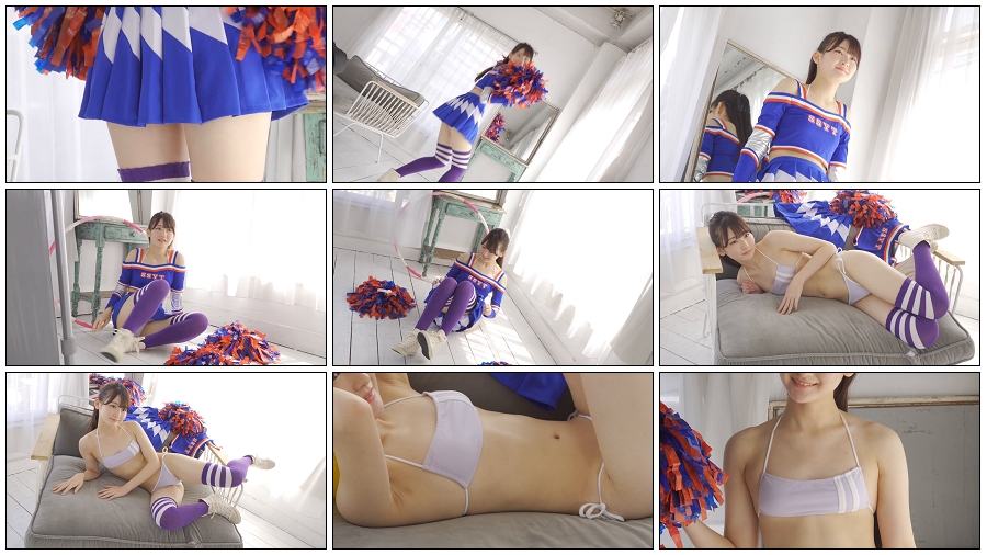 [Minisuka.tv] 2019.10.10 Asami Kondou 近藤あさみ - Limited Gallery MOVIE 22.3 [225MB]