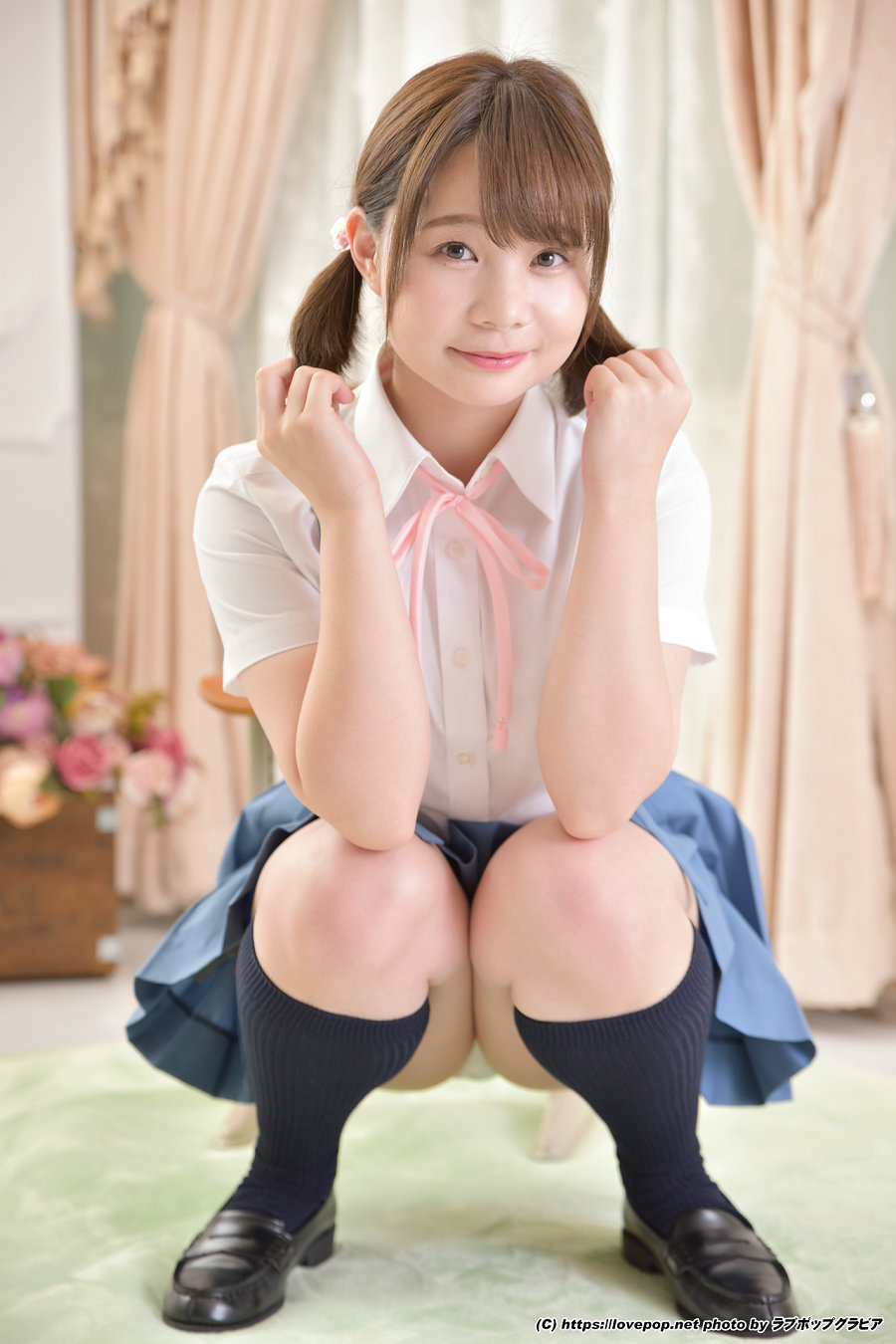 [LOVEPOP] Mana 真奈 Photoset 08 [82P76MB]