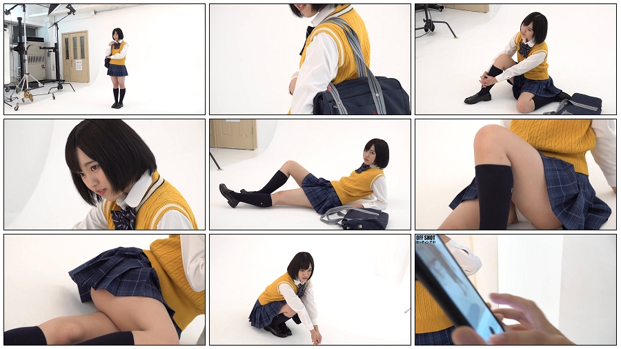 [Minisuka.tv] 2019.12.12 Anju Kouzuki 香月りお - Secret Gallery (STAGE1) MOVIE 9.1 [176MB]