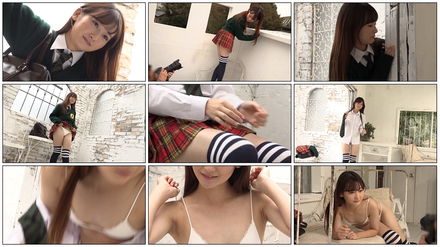 [Minisuka.tv] 2020.01.09 Asami Kondou 近藤あさみ - Special Gallery MOVIE 3.1 [138MB]