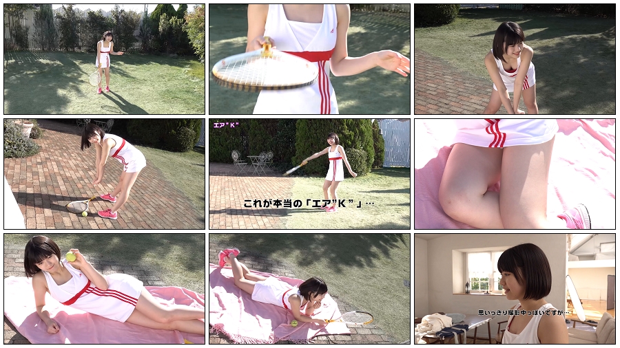 [Minisuka.tv] 2020.01.16 Risa Sawamura 沢村りさ - Premium Gallery MOVIE 3.2 [195MB]