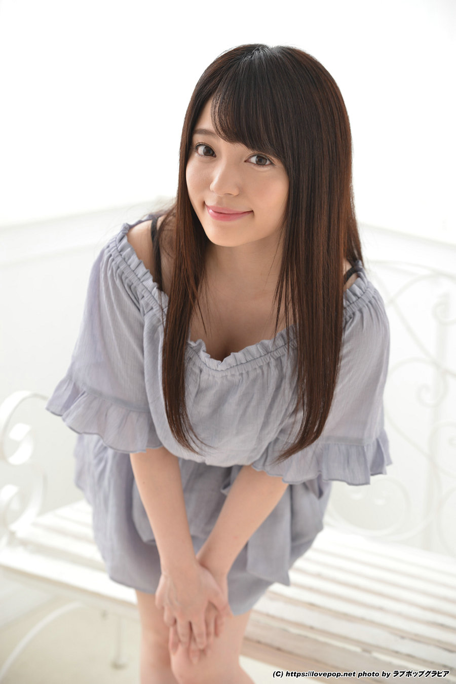 [LOVEPOP] Misa Kurihara 栗原みさ Photoset 03 [58P22MB]