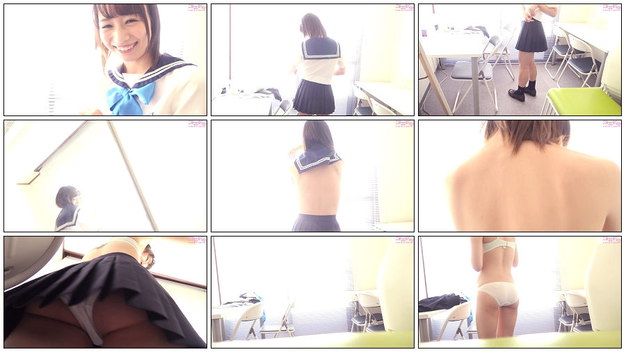 [Cosdoki] Kasumi Yuuki 結城花純 yuukikasumi_mov_kigae1 [MP4-331MB]