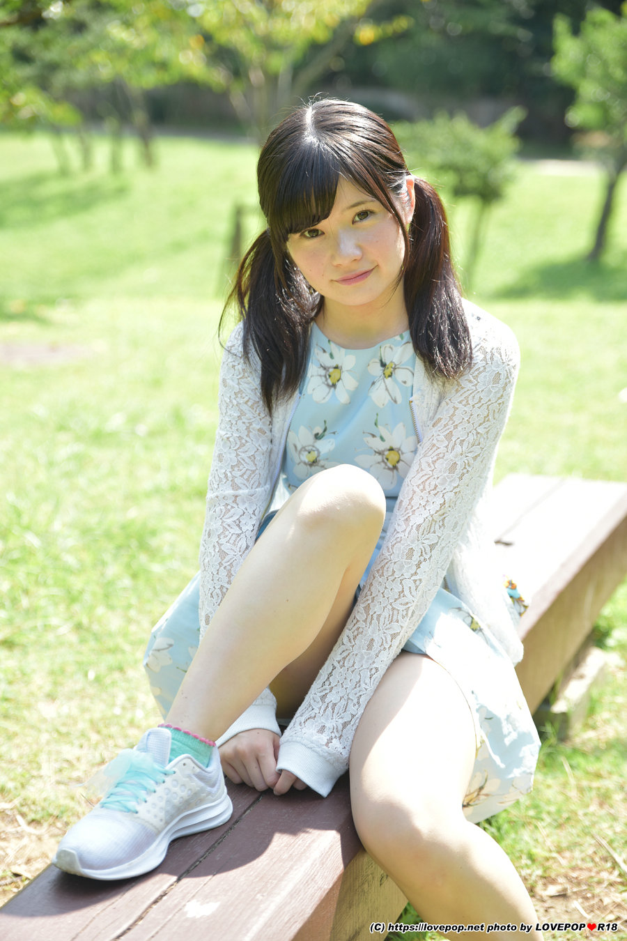 [LOVEPOP] Ringo Fujii 藤井林檎 Photoset 09 [99P130MB]