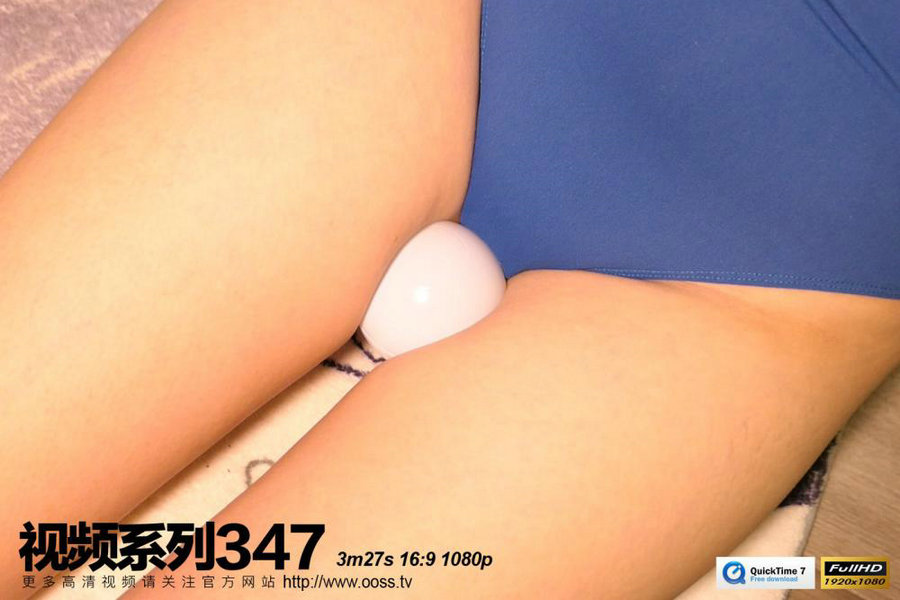 [ROSI写真]视频系列347 [1MOV476MB]