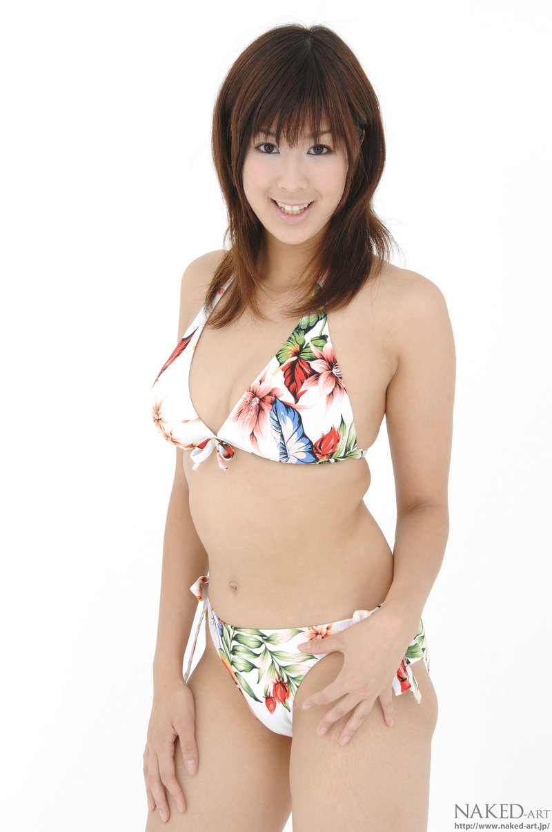 [NAKED-ART] NO.00028 Nana Saeki 佐伯奈々 Illustrated Book Of Woman's Body And Lingerie [76P139MB]