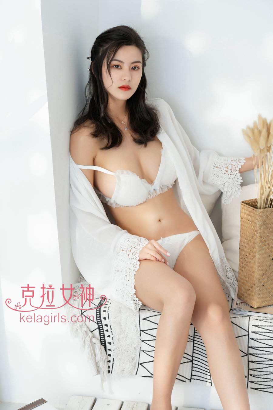 [Kelagirls]克拉女神 2020.10.23 性感绽放 兰喏 [25P-369MB]