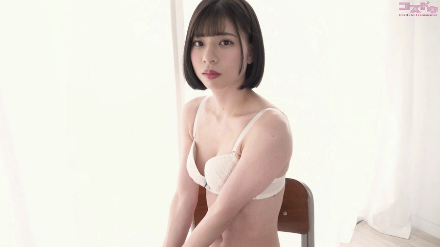 [Cosdoki] Kokoa Satou 佐藤ここあ satoukokoa_mov_blazer4 [158MB]