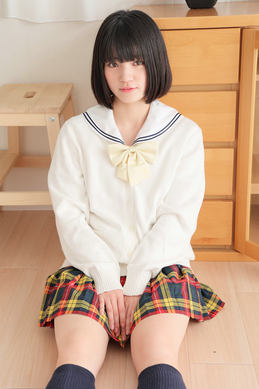 [Minisuka.tv] Hinako Tamaki 玉城ひなこ - Regular Gallery 9.1 [44P27MB]