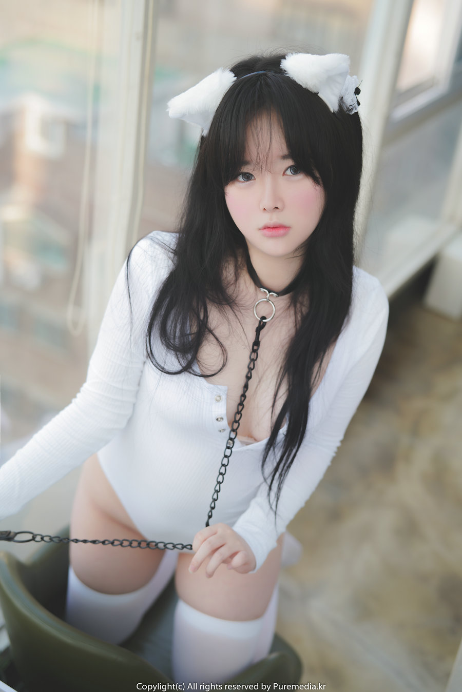 [PURE MEDIA] Vol.026 - Aya [80P-792MB]