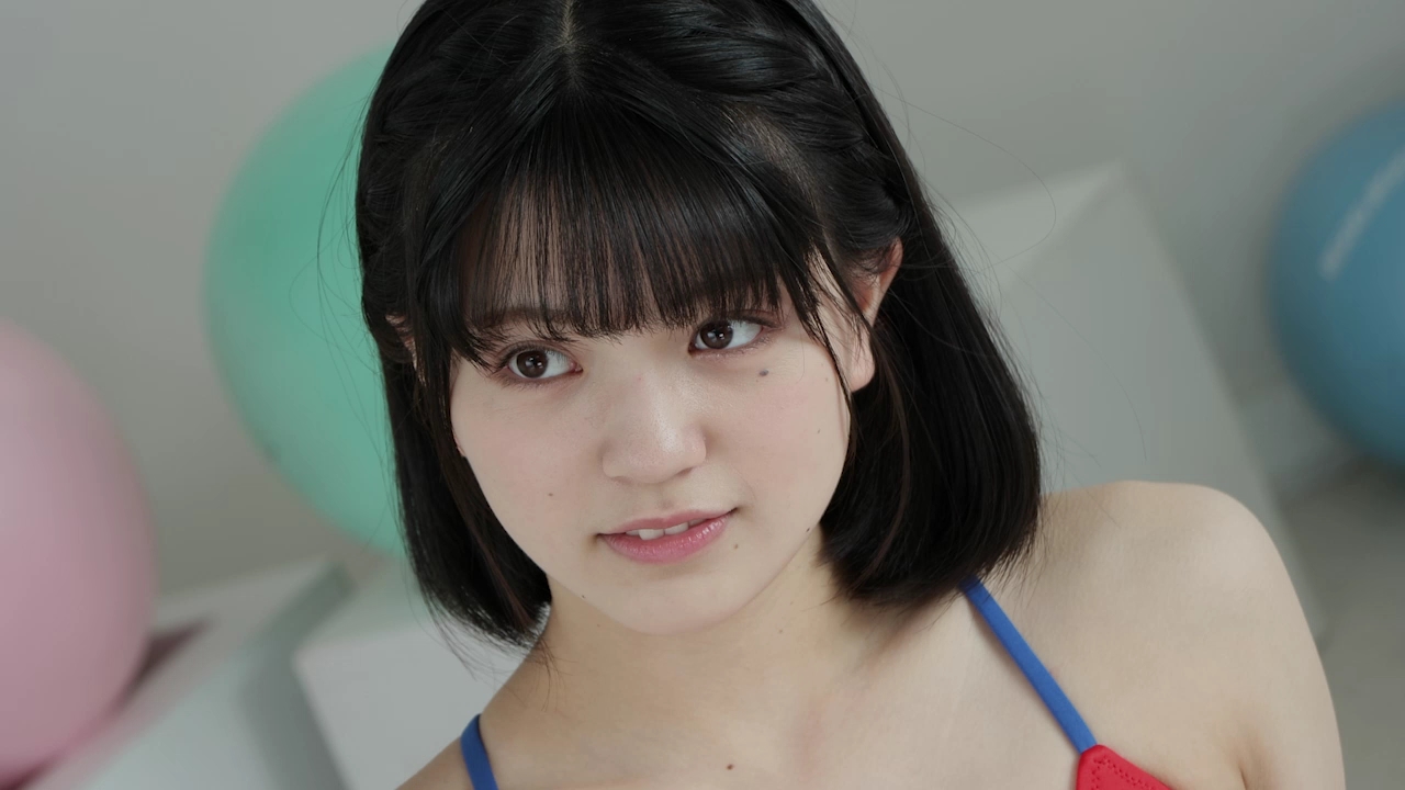 [Minisuka.tv] Hinako Tamaki 玉城ひなこ - Special Gallery MOVIE 13.3 [210MB]