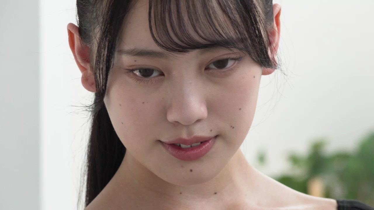 [Minisuka.tv] Sarina Kashiwagi 柏木さりな - Premium Gallery MOVIE 17.1 [229MB]