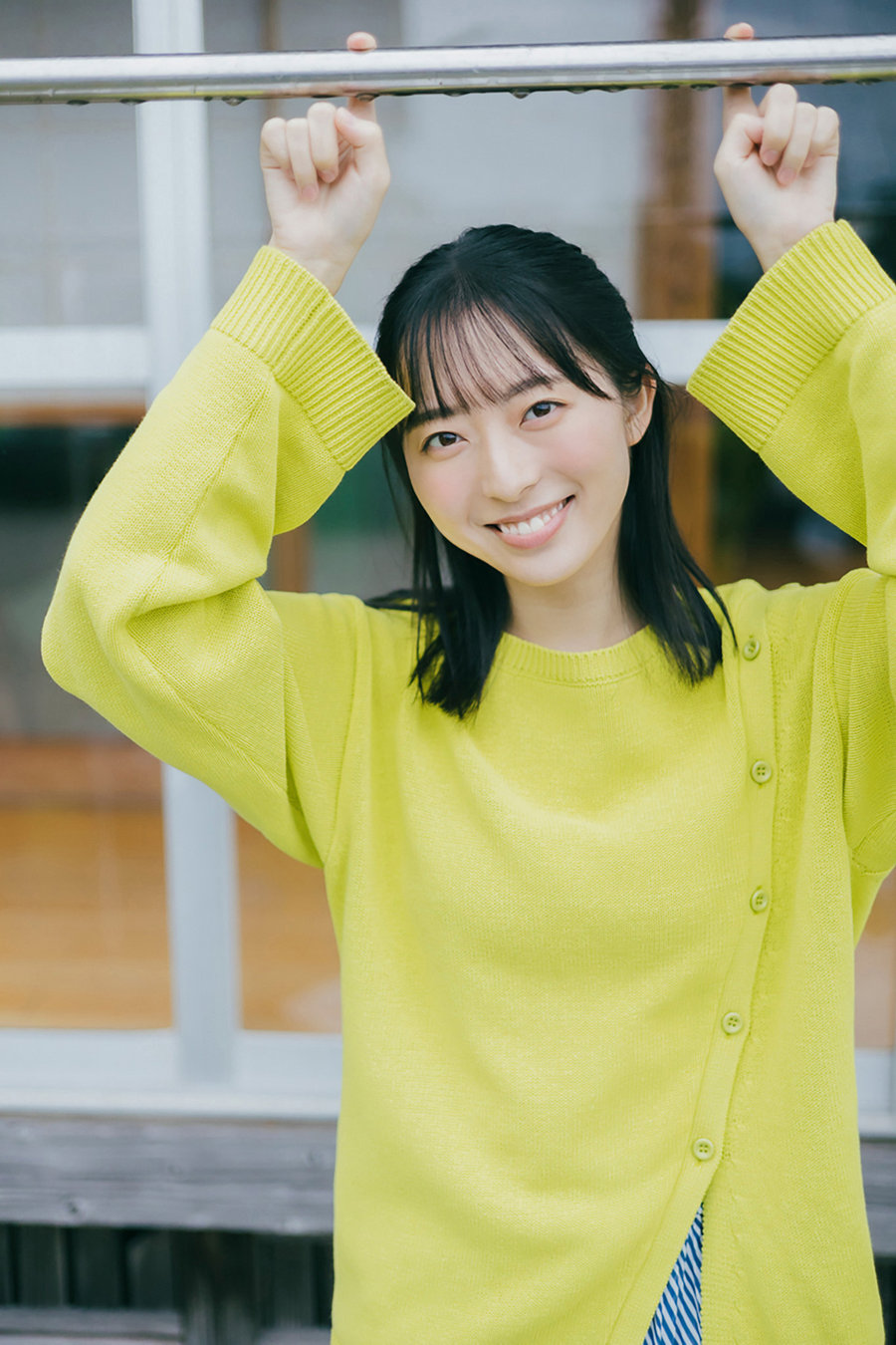 Mitsuki Imamura 今村美月 - Weekly STU48 週刊STU48 [35P90MB]