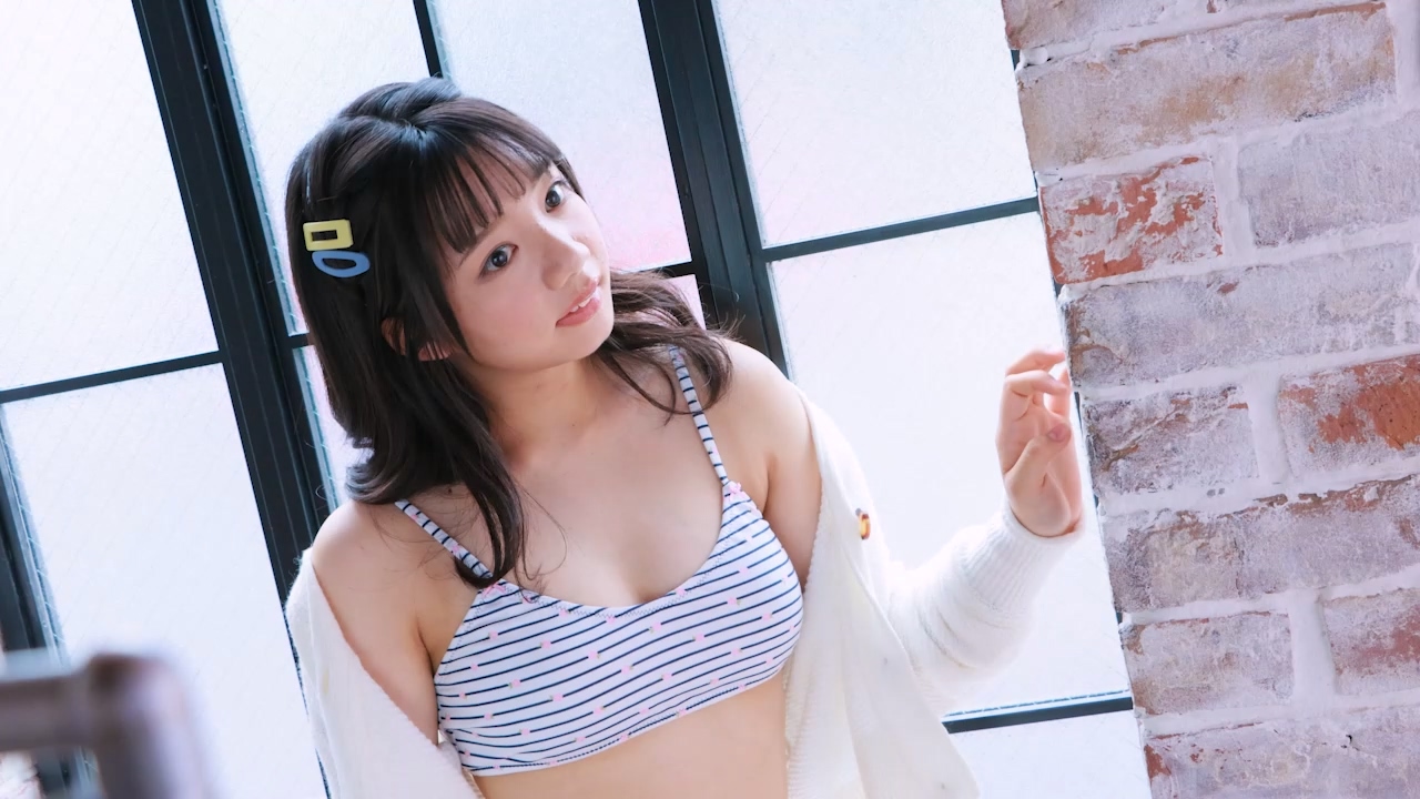 [Minisuka.tv] Hinano Yuki 優木ひなの - Regular Gallery MOVIE 02 [232MB]