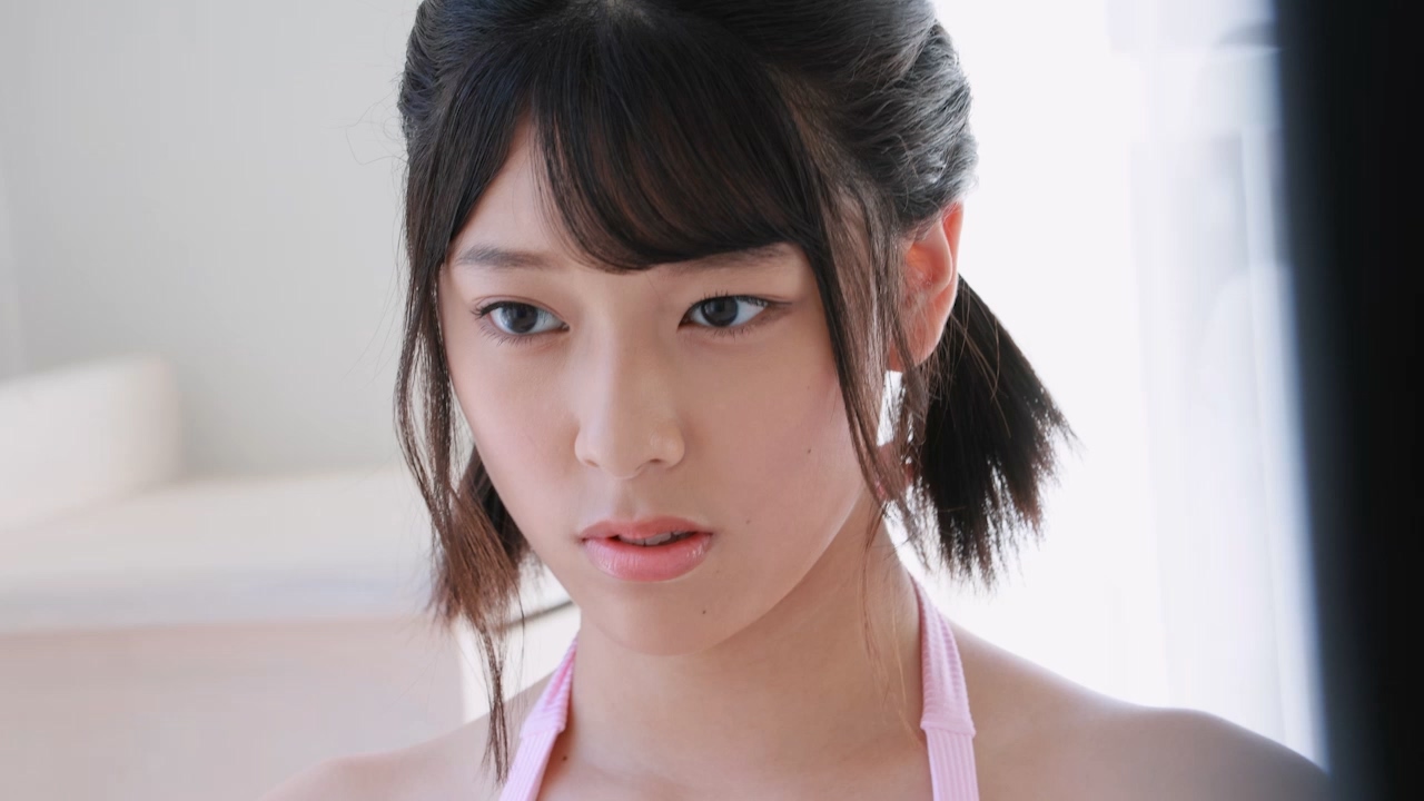 [Minisuka.tv] Eyu Hirayama 平山えゆ - Premium Gallery 10 Clip MOVIE 10.4 [219MB]