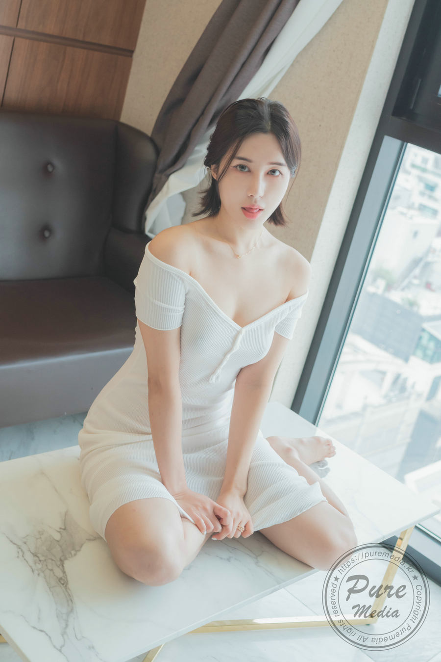 [PURE MEDIA] Vol.261 - Dohee [77P-75MB]