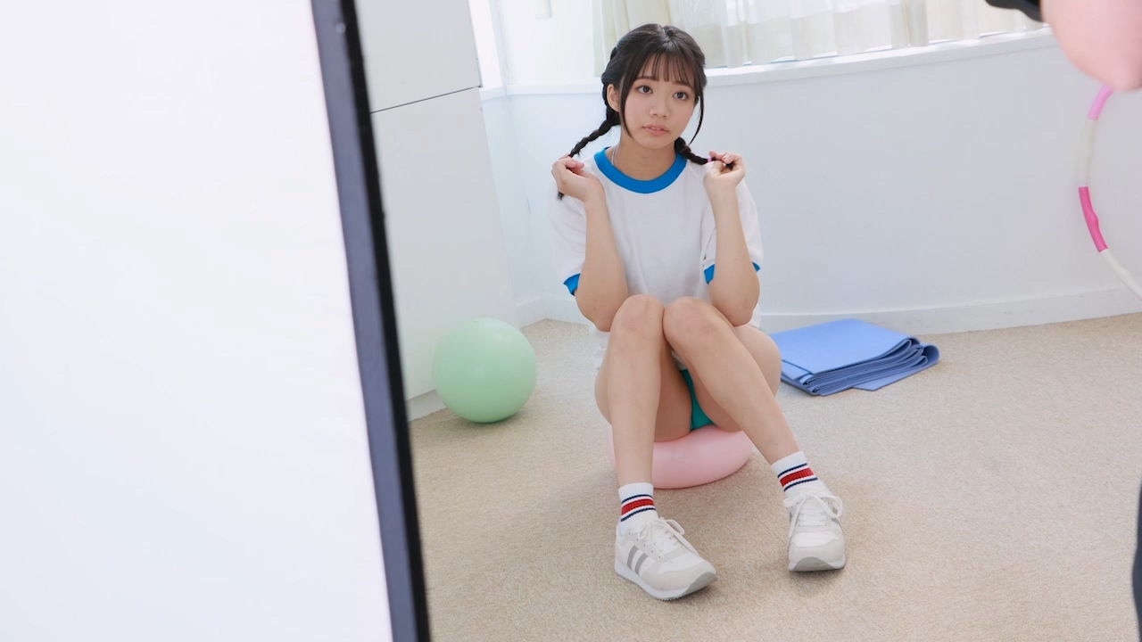 [Minisuka.tv] Hinano Yuki 優木ひなの - Premium Gallery 2 Clip MOVIE 2.3 [216MB]