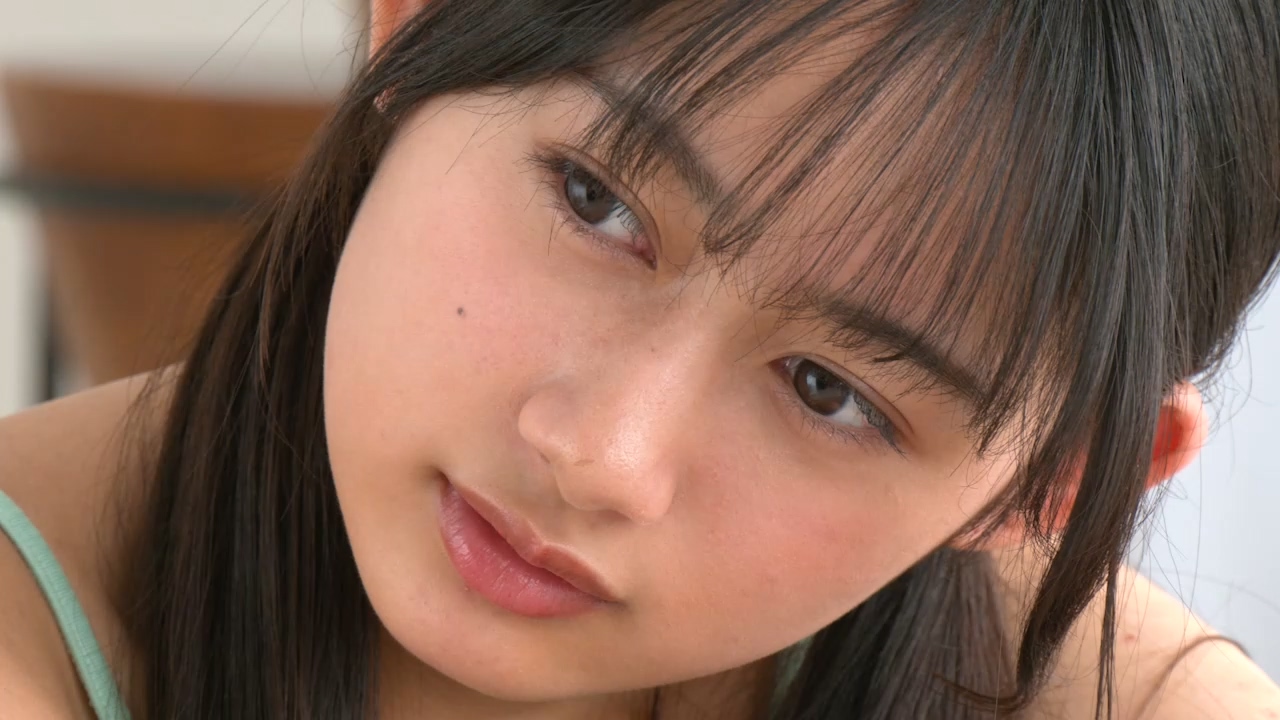 [Minisuka.tv] Seia Fujii 藤井星愛 - Premium Gallery 5 Clip MOVIE 5.3 [365MB]