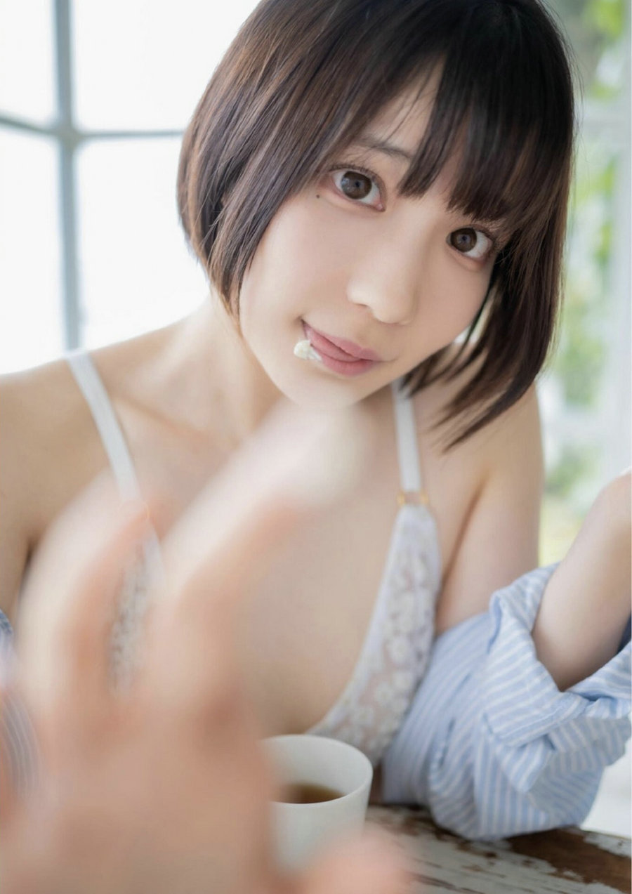 天川星夏 - 1st e-book Pure [176P63MB]